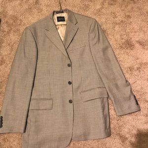 Nautica sport coat